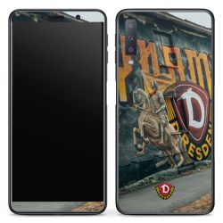 Folien für Smartphones glänzend