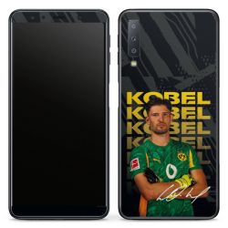 Foils for Smartphones glossy