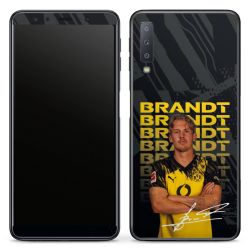 Foils for Smartphones glossy