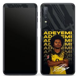 Foils for Smartphones glossy