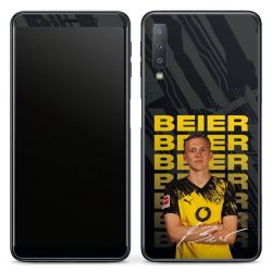 Foils for Smartphones glossy