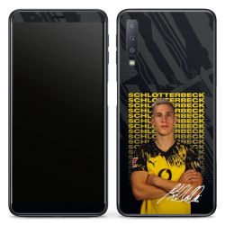 Foils for Smartphones glossy