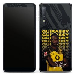 Foils for Smartphones glossy