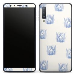 Folien für Smartphones glänzend