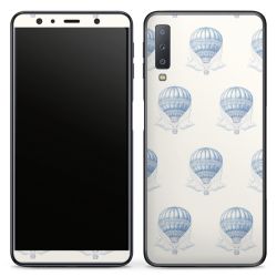 Folier Telefoner blank