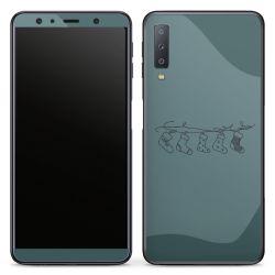 Foils for Smartphones glossy