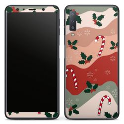 SkinVinyyli Puhelimet kiiltävä