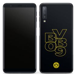 Foils for Smartphones glossy