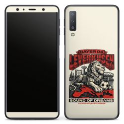 Folien für Smartphones glänzend