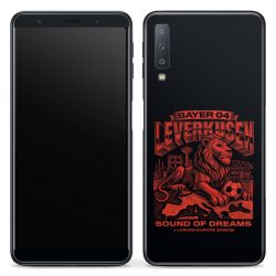 Folien für Smartphones glänzend