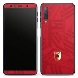 Folien für Smartphones glänzend