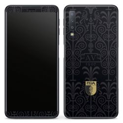 Folien für Smartphones glänzend