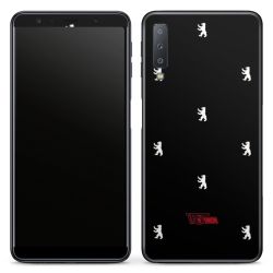 Folien für Smartphones glänzend