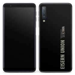 Folien für Smartphones glänzend