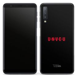 Folien für Smartphones glänzend