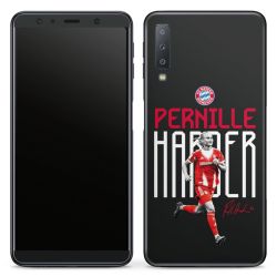 Folien für Smartphones glänzend