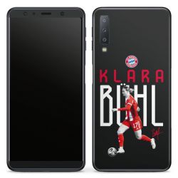 Folien für Smartphones glänzend