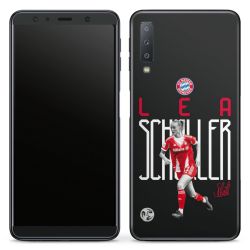 Folien für Smartphones glänzend