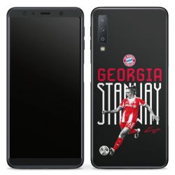 Folien für Smartphones glänzend