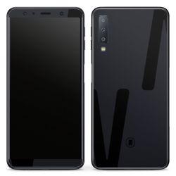 SkinVinyyli Puhelimet kiiltävä