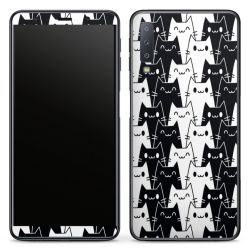 Foils for Smartphones glossy