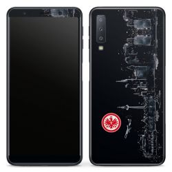 Folien für Smartphones glänzend