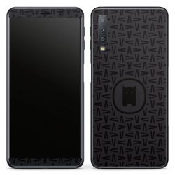 SkinVinyyli Puhelimet kiiltävä