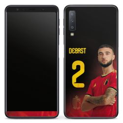 SkinVinyyli Puhelimet kiiltävä