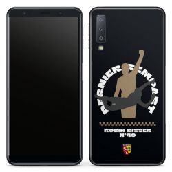 Foils for Smartphones glossy