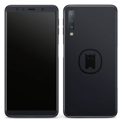 SkinVinyyli Puhelimet kiiltävä