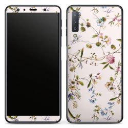 Folien für Smartphones glänzend