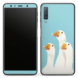 Foils for Smartphones glossy