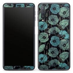 SkinVinyyli Puhelimet kiiltävä