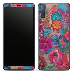 SkinVinyyli Puhelimet kiiltävä