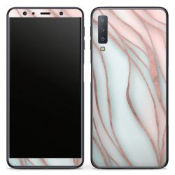 Folien für Smartphones glänzend