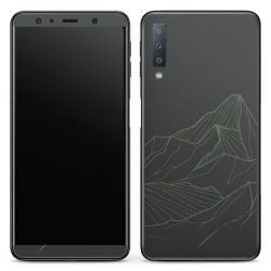 Foils for Smartphones glossy