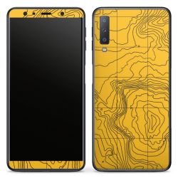 Folien für Smartphones glänzend