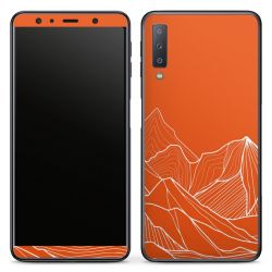 Foils for Smartphones glossy