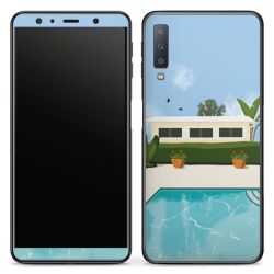 Foils for Smartphones glossy