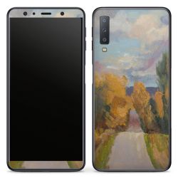 Foils for Smartphones glossy