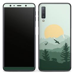 Foils for Smartphones glossy