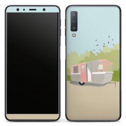 Foils for Smartphones glossy