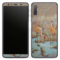 Foils for Smartphones glossy