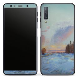 Foils for Smartphones glossy