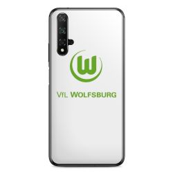 Folien für Smartphones glänzend