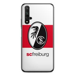 Folien für Smartphones glänzend