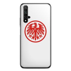 Folien für Smartphones glänzend