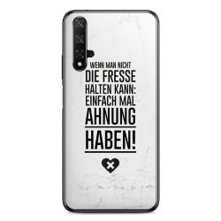 Folien für Smartphones glänzend