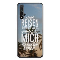 Folien für Smartphones glänzend