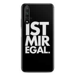 Folien für Smartphones glänzend